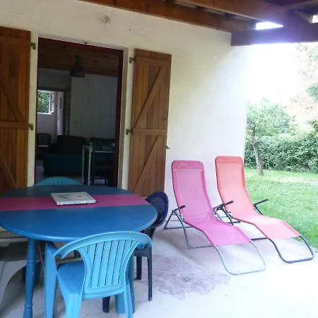 Entre Et Campagne Holiday home