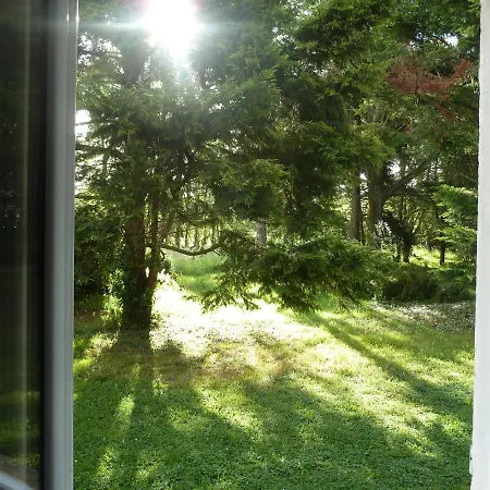 Holiday home Entre Et Campagne *