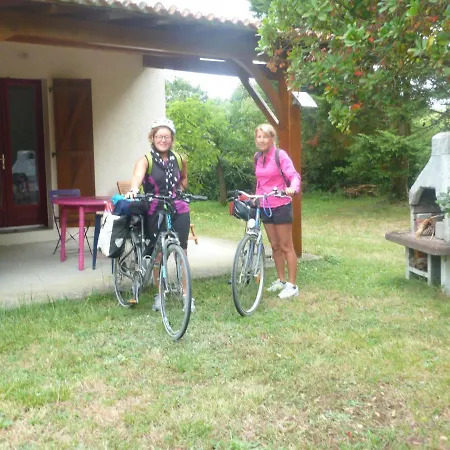 Holiday home Entre Et Campagne La Bernerie-en-Retz