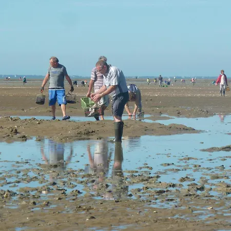 Entre Et Campagne Holiday home